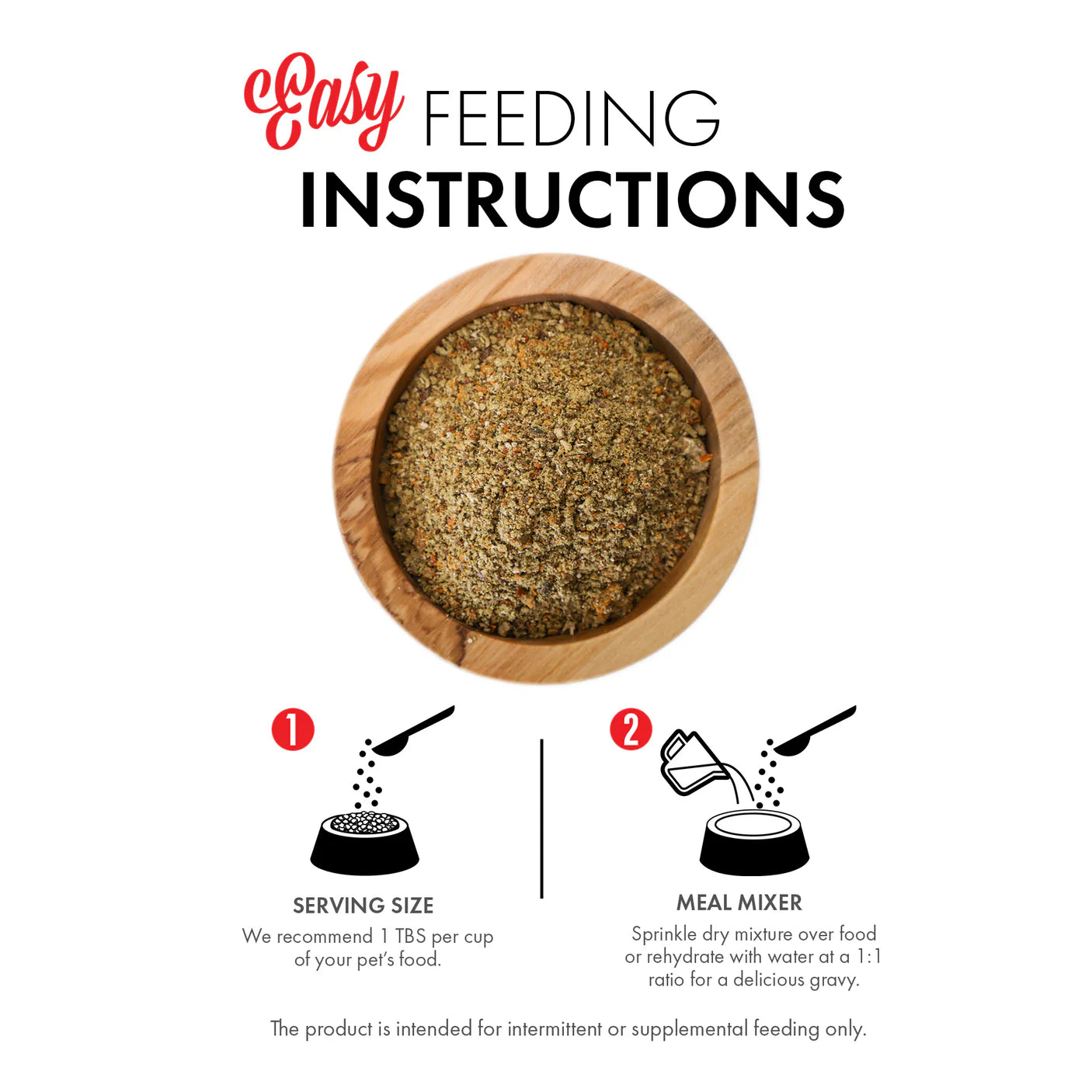 Grandma Lucy's - Top It Beef Stew