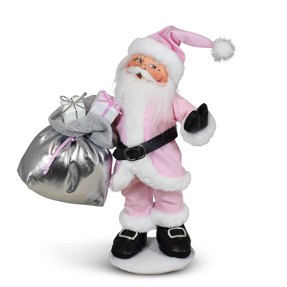 Annalee Dolls - Dreamy Christmas Santa