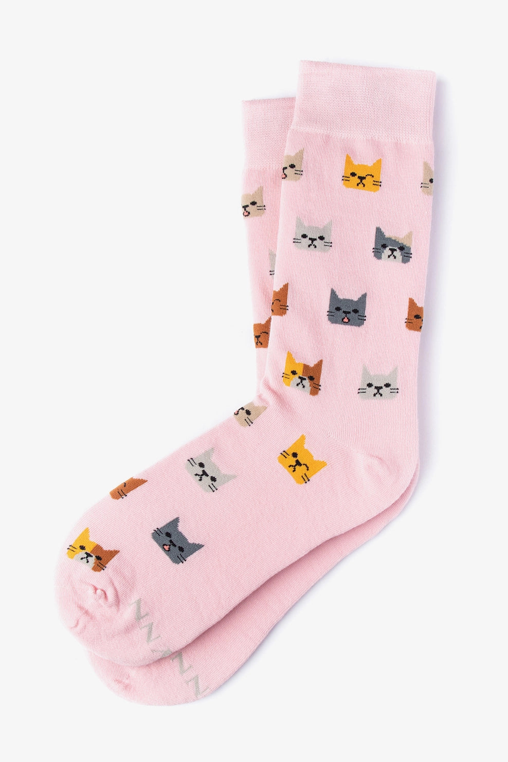 Socks Not Kitten Around