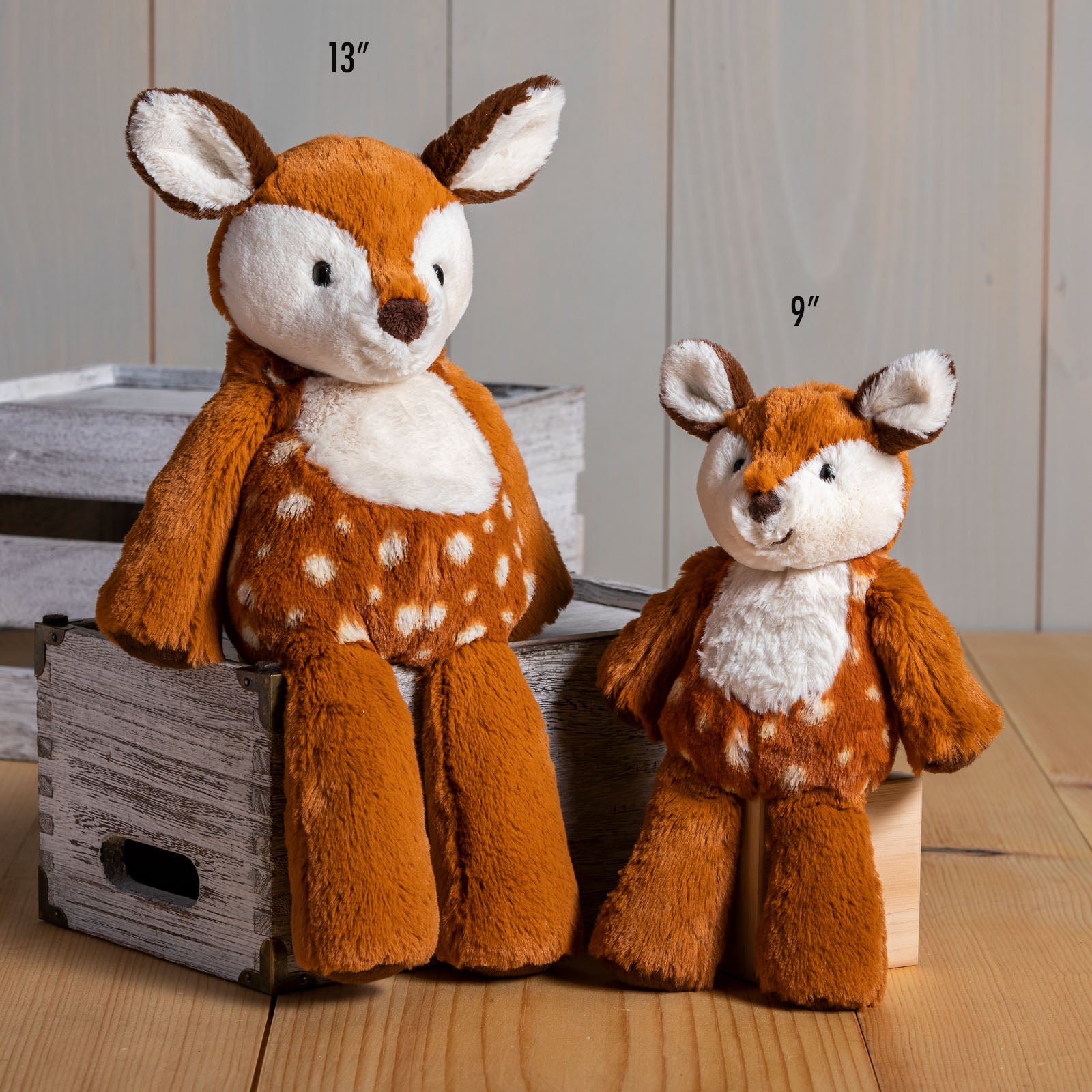 Mary Meyer - Marshmallow Junior Fawn