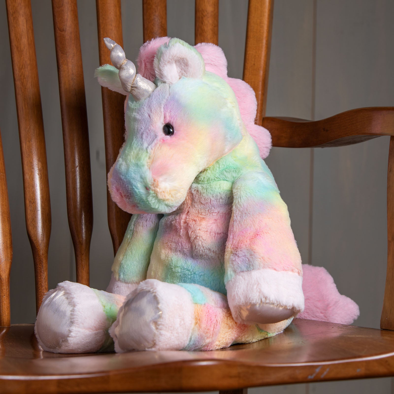 Mary Meyer - Marshmallow Fro-yo Unicorn Stuffed Animal