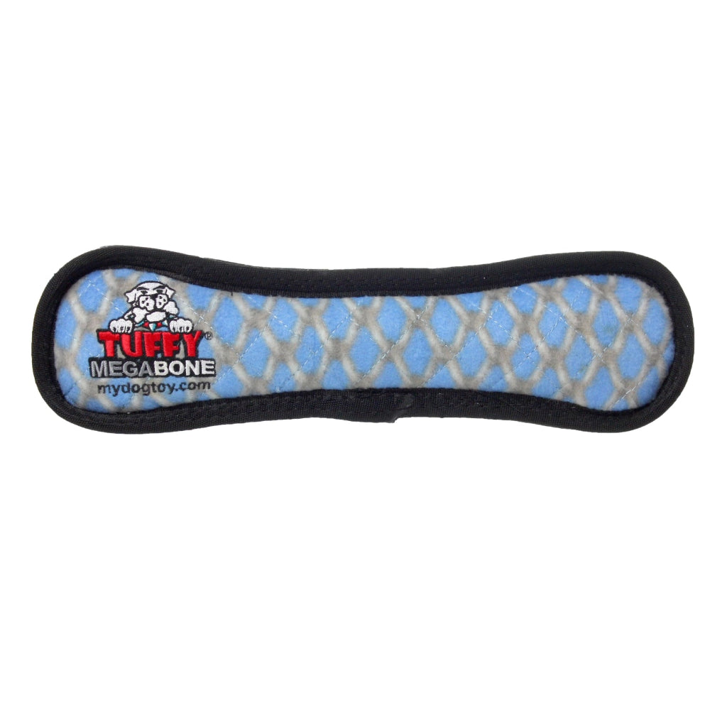 Tuffy Dog Toys - Tuffy Mega Bone Chain Link