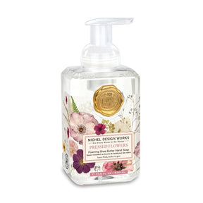 Michel Design Works Foaming Hand Soap - Floral Scents