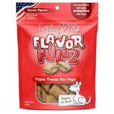 Loving Pets Inc. - Flavorfullz Bacon Flavor Filled Treats For Dogs