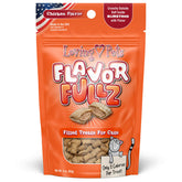 Loving Pets Inc. - Flavorfullz Chicken Flavor Filled Treats For Cats