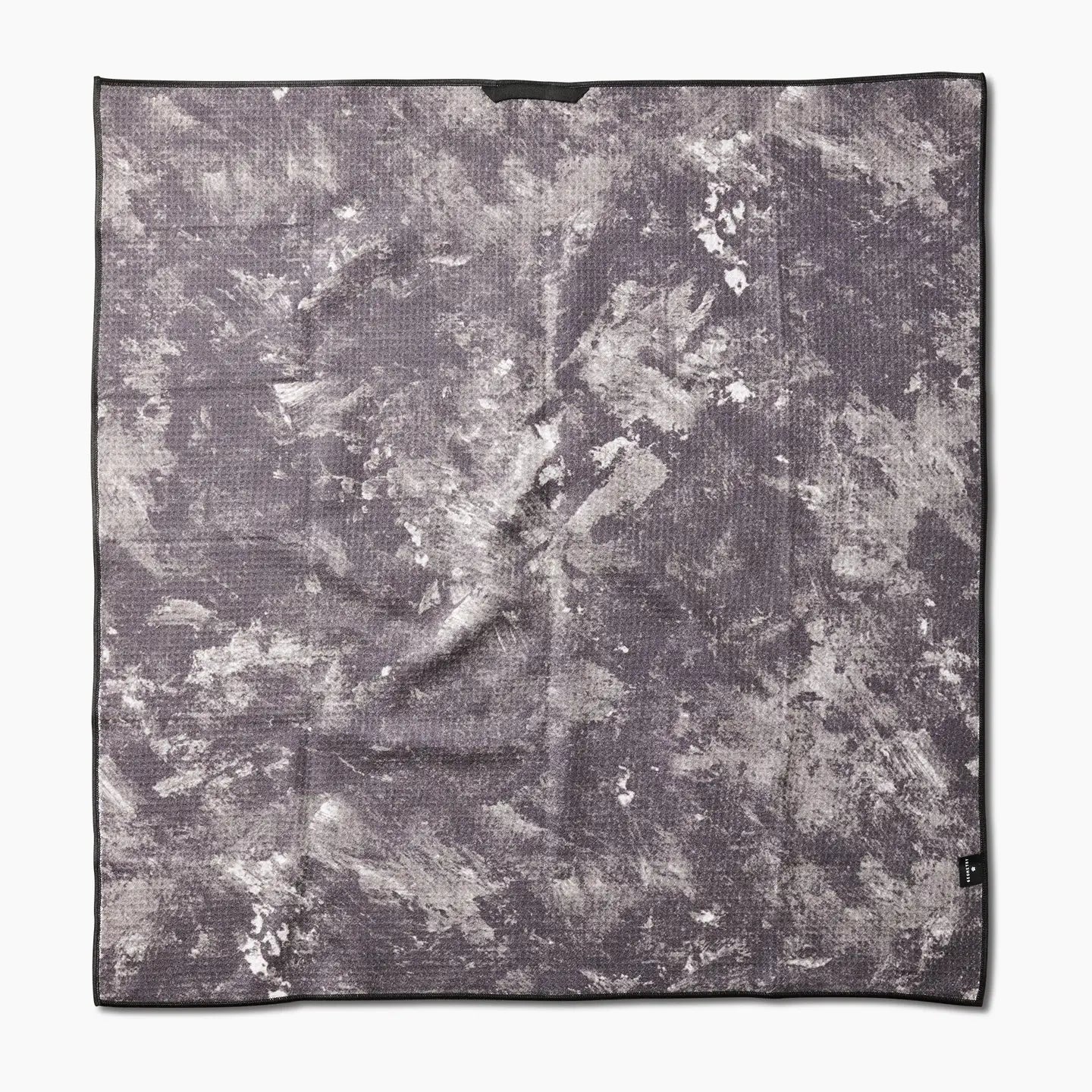 Geometry - Paw Towel Vesper