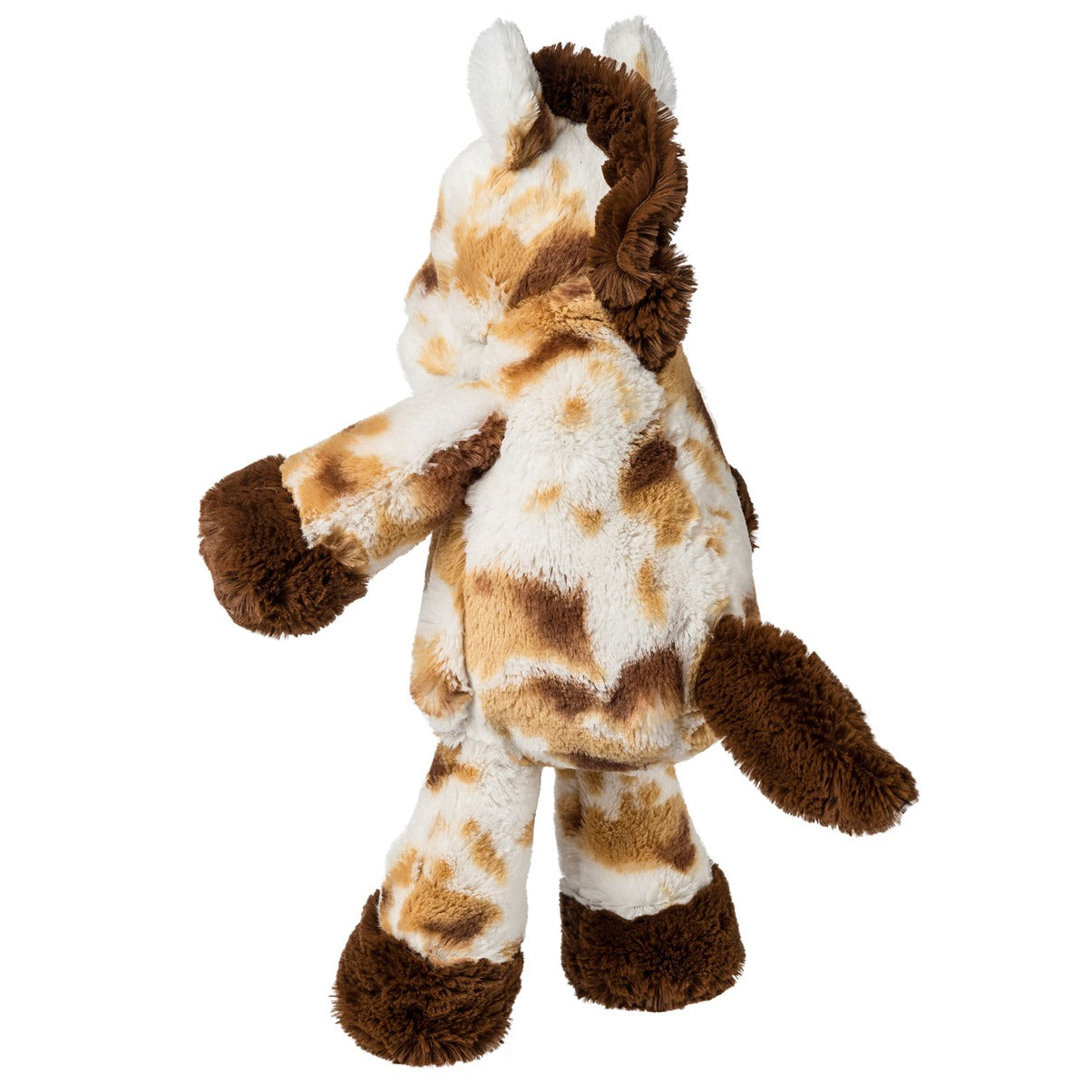 Mary Meyer - Marshmallow S'mores Pony Tan Stuffed Animal