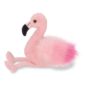 Bearington Collection -  Lil' Fifi the Flamingo
