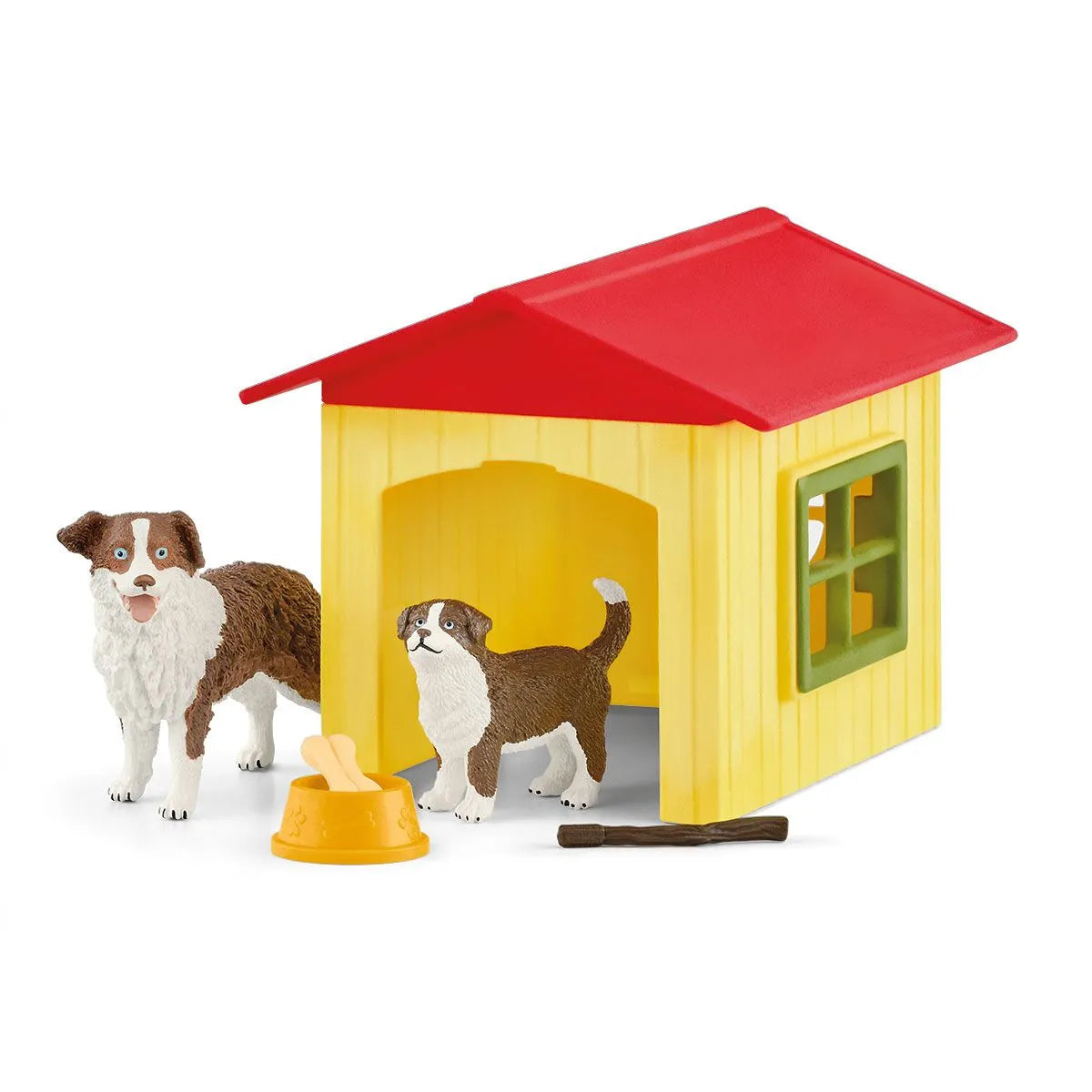 Schleich - Dog House Friendly
