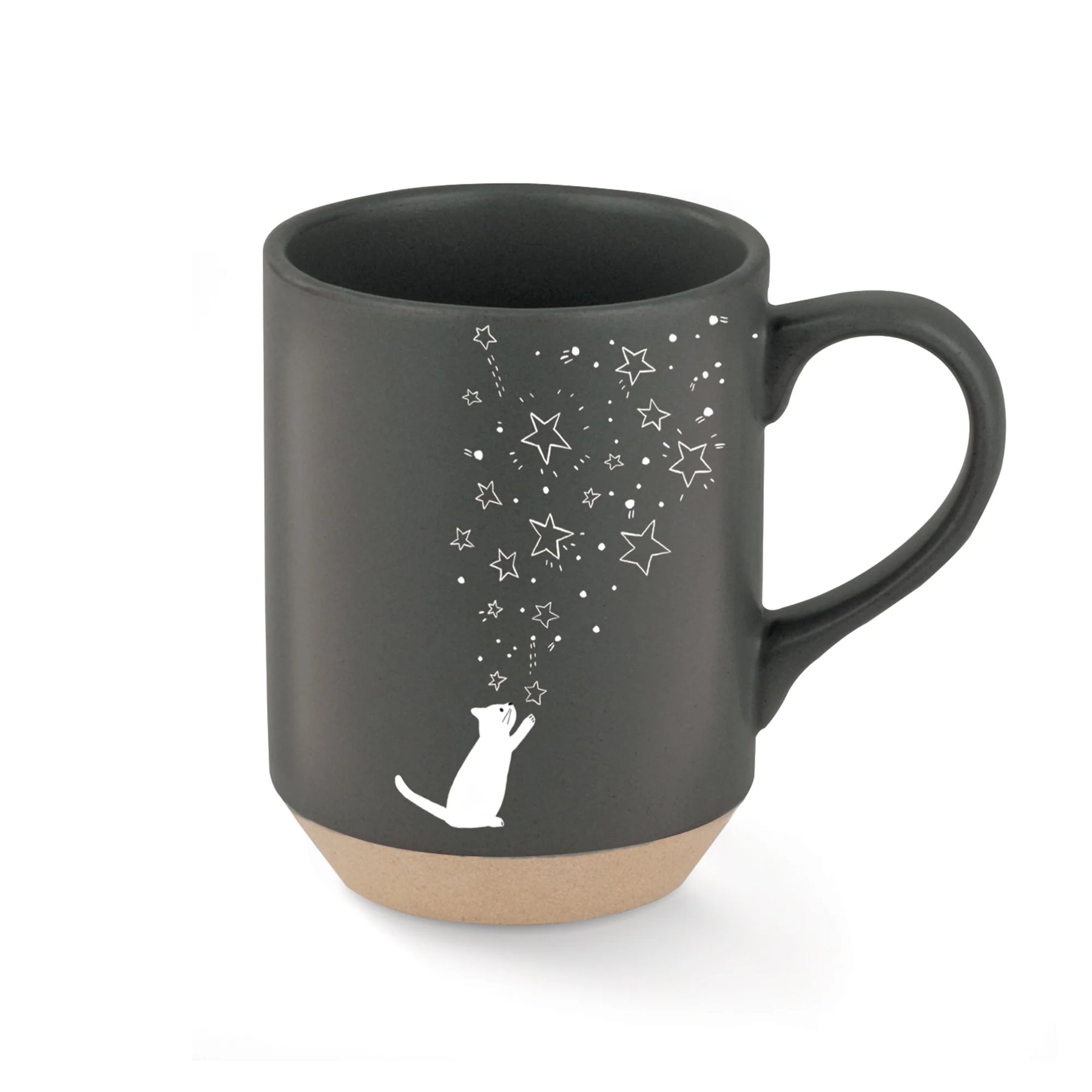 Petshop by Fringe Studio - Mug Celestial Cat