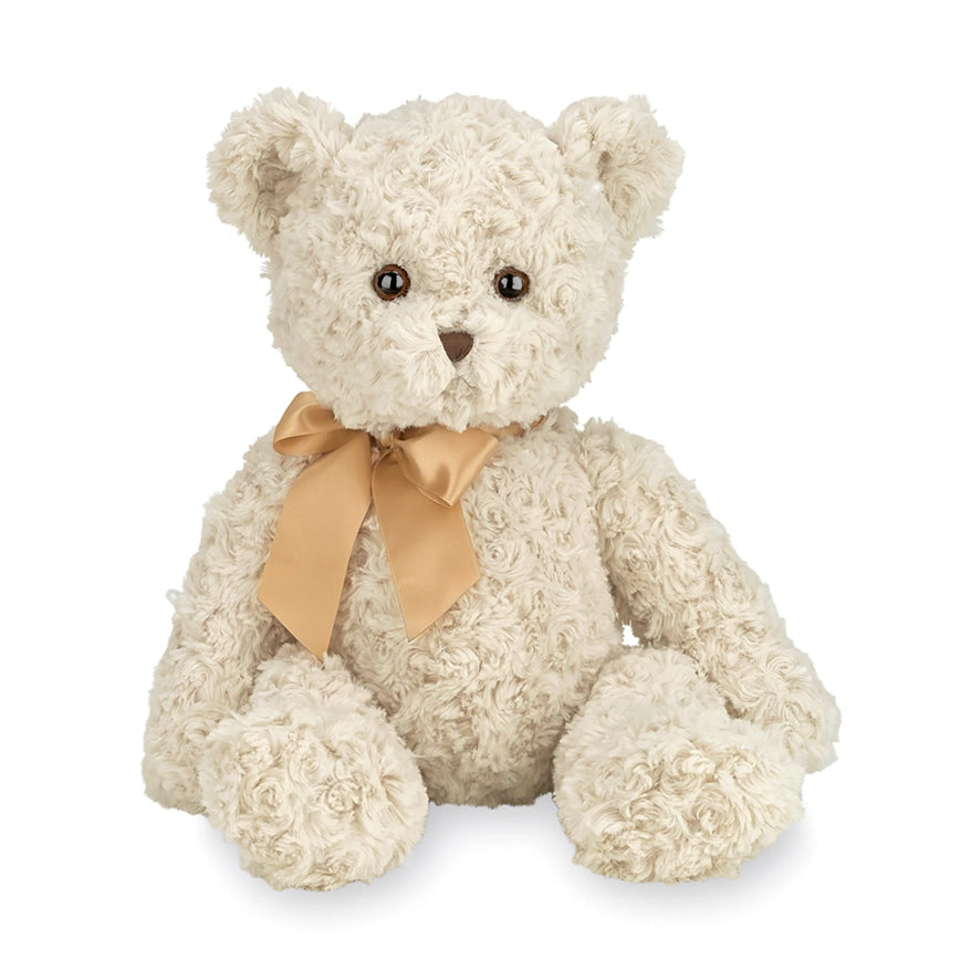 Bearington Collection - Huggles the Teddy Bear