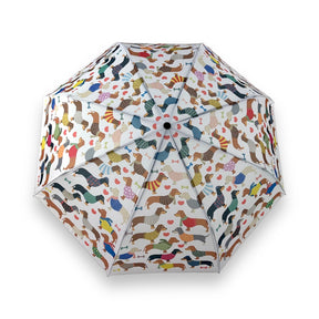 Naked Decor - Dachsund Nation Umbrella