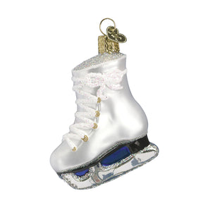 Old World Christmas - Ice Skate Ornament