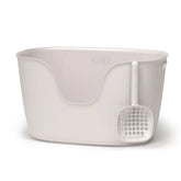 Catit Loo Litter Box with Scoop