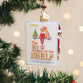 Old World Christmas - The Elf on the Shelf Ornament