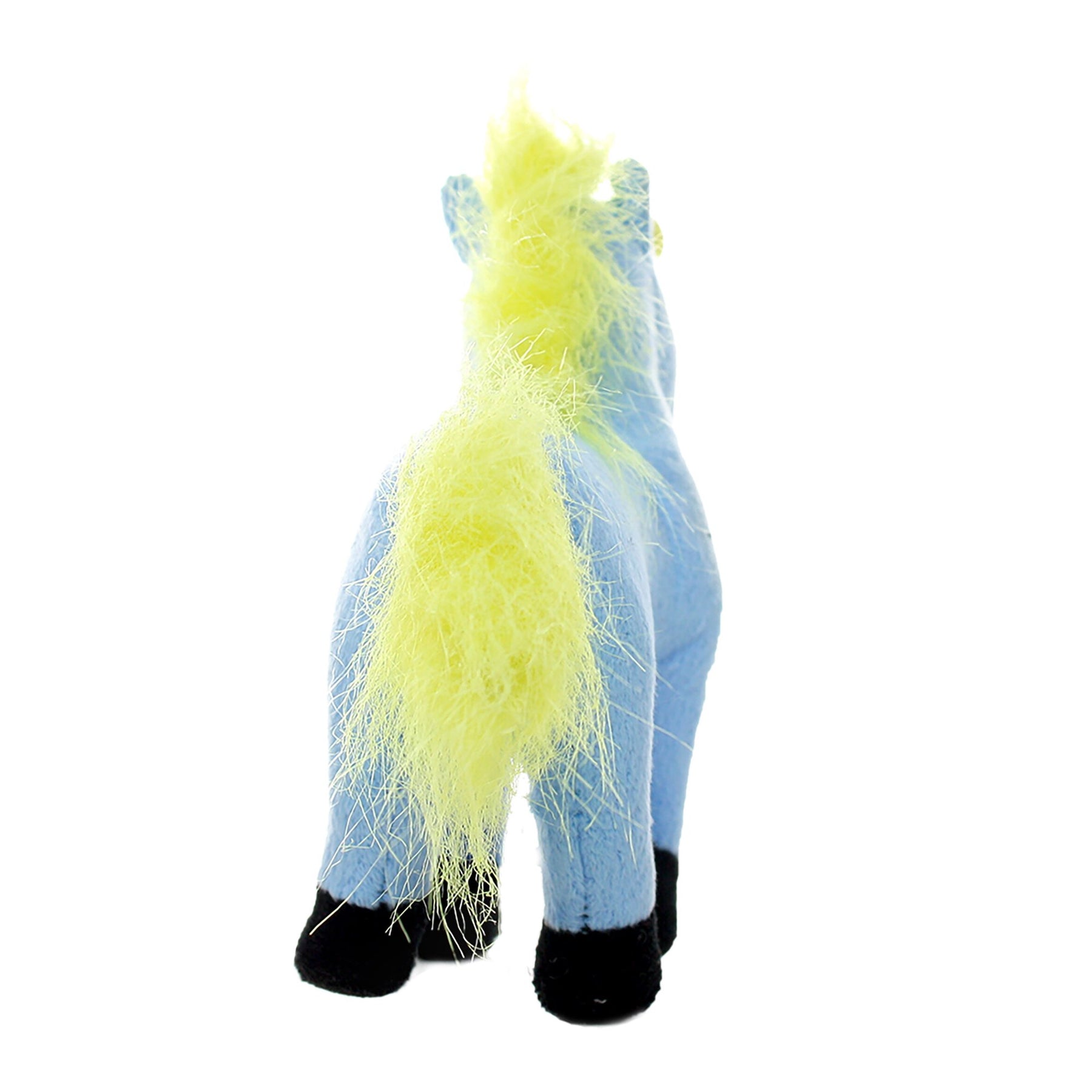 Tuffy Dog Toys - Mighty Jr Liar Unicorn