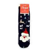 Selini New York - Socks Women's Santa Claus