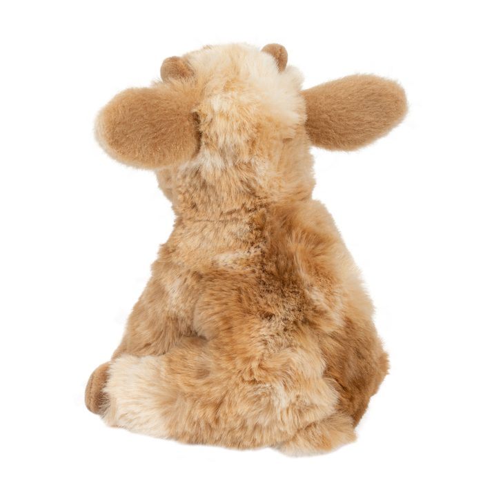 Plush Goat "Dandie"