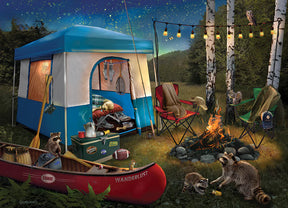 Outset Media - Puzzle Wanderlust