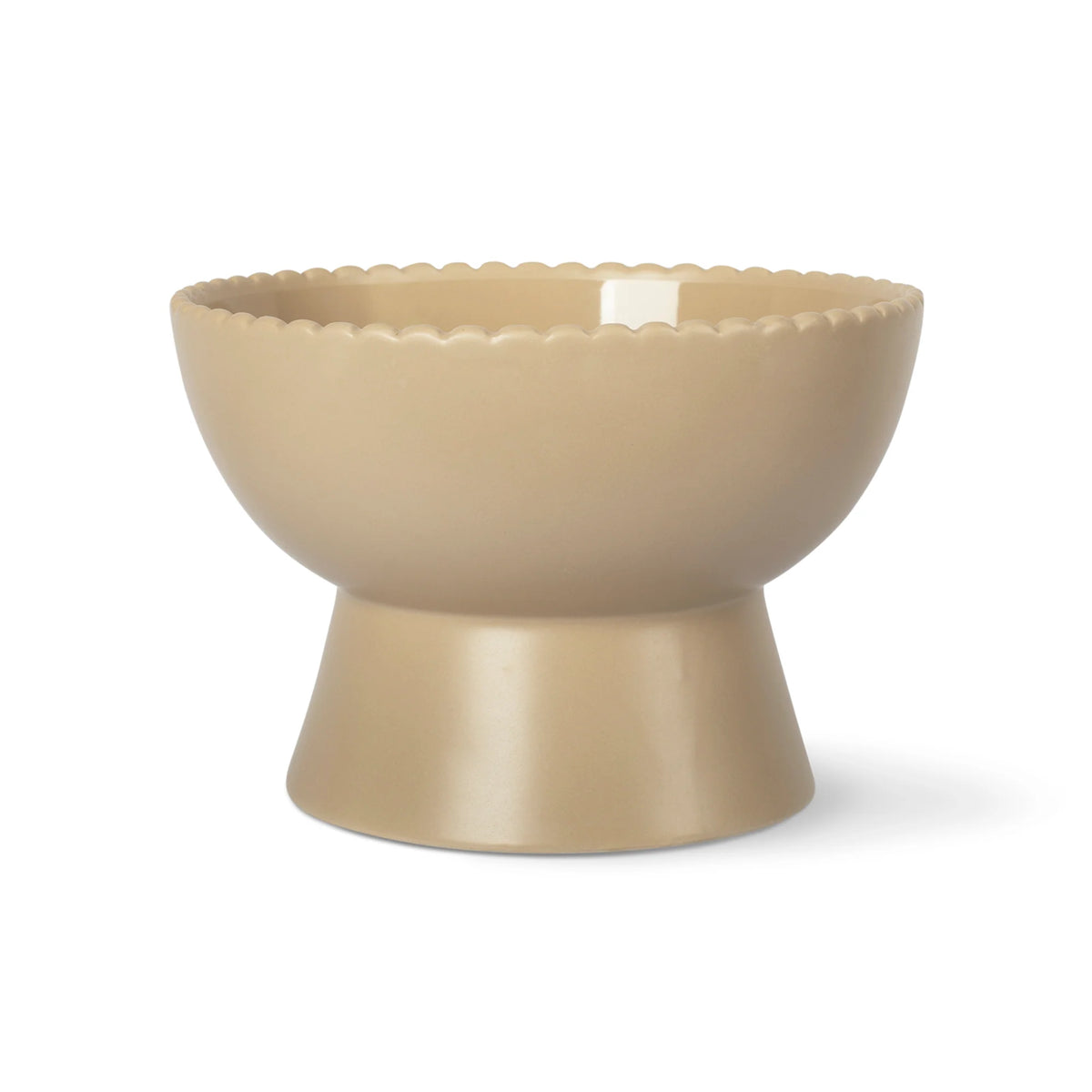 Petshop by Fringe Studio - Feeder Raised Sand