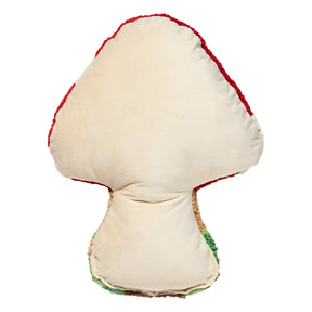 Peking HandiCraft - Pillow Shaped Fairy Mushroom