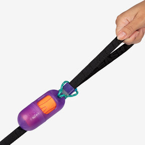 Zee.Dog - Poop Bag Dispenser With Compostable Bags