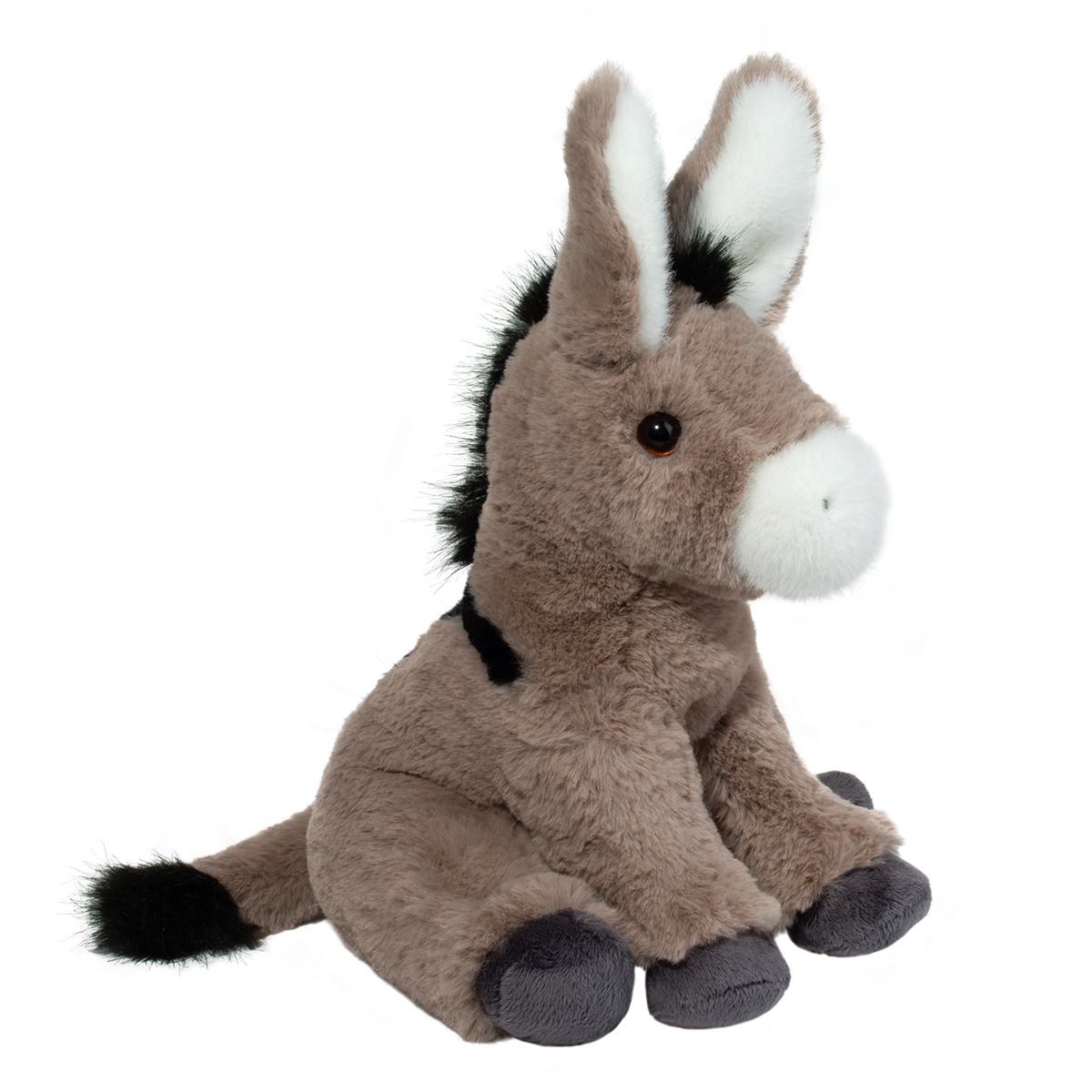 Douglas Co. - Plush Donkey "Jackie"