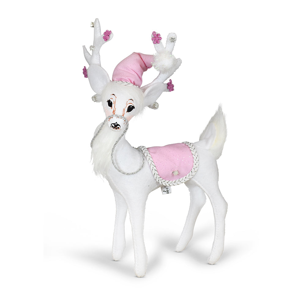 Annalee Dolls - Dreamy Christmas Reindeer
