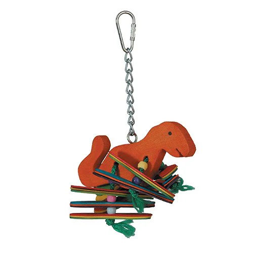 Caitec - Bird Toy Dinosaur Medium