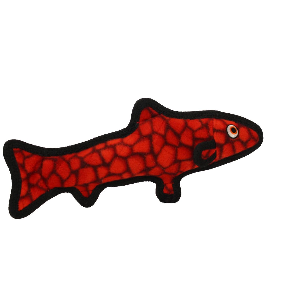 Tuffy Dog Toys - Tuffy Ocean Trout