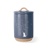 Petshop by Fringe Studio - Treat Jar Celestial Dog