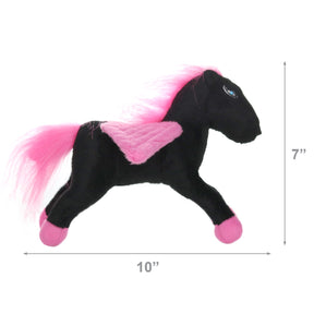 Tuffy Dog Toys - Mighty Jr Liar Pegasus