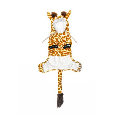 Barker's Bowtique - Costume Giraffe