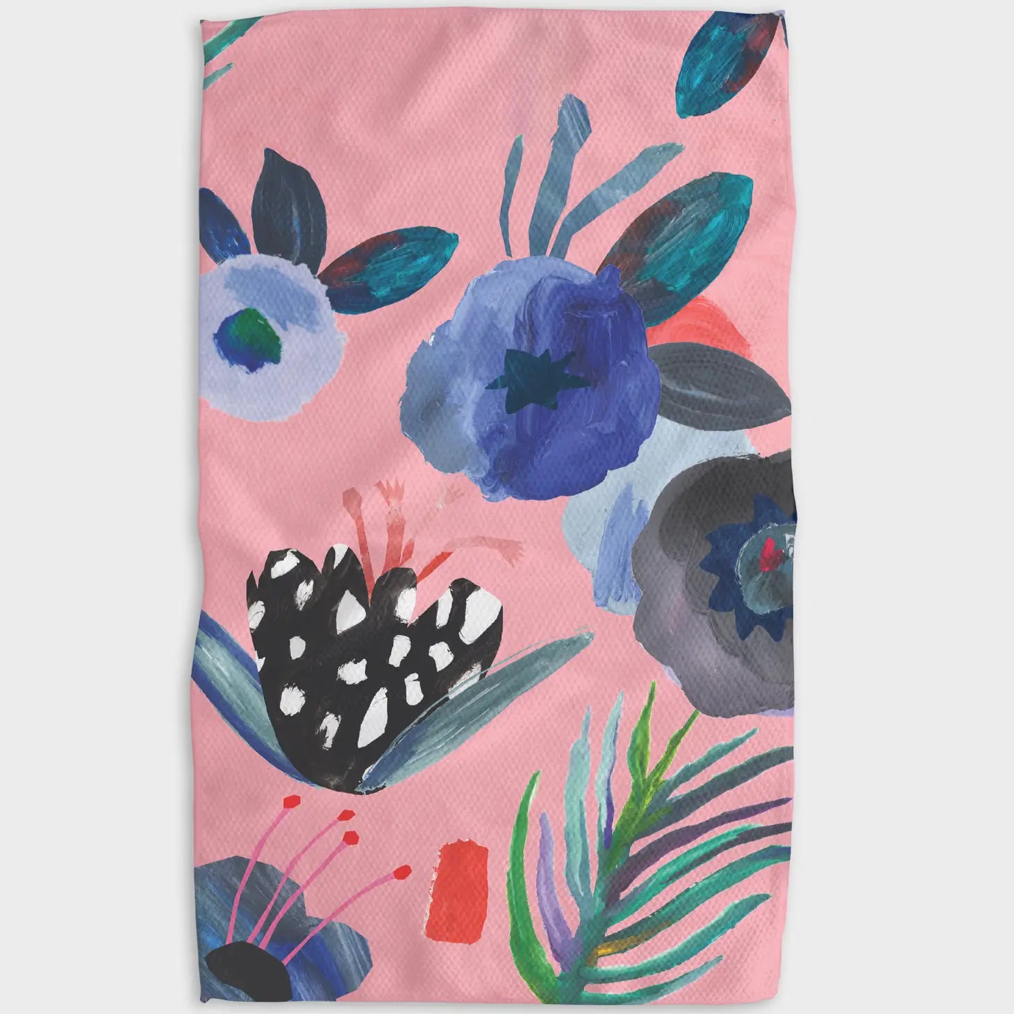 Geometry Tea Towels Geometry - Tea Towel Thinking of You