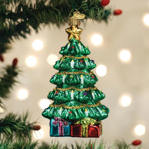 Old World Christmas - Christmas Tree Ornament