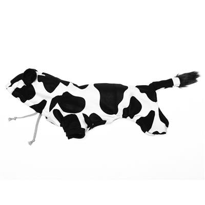 Barker's Bowtique - Costume Cow