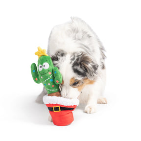 Huxley & Kent - Dog Toy Deek 'N Treat Prickly