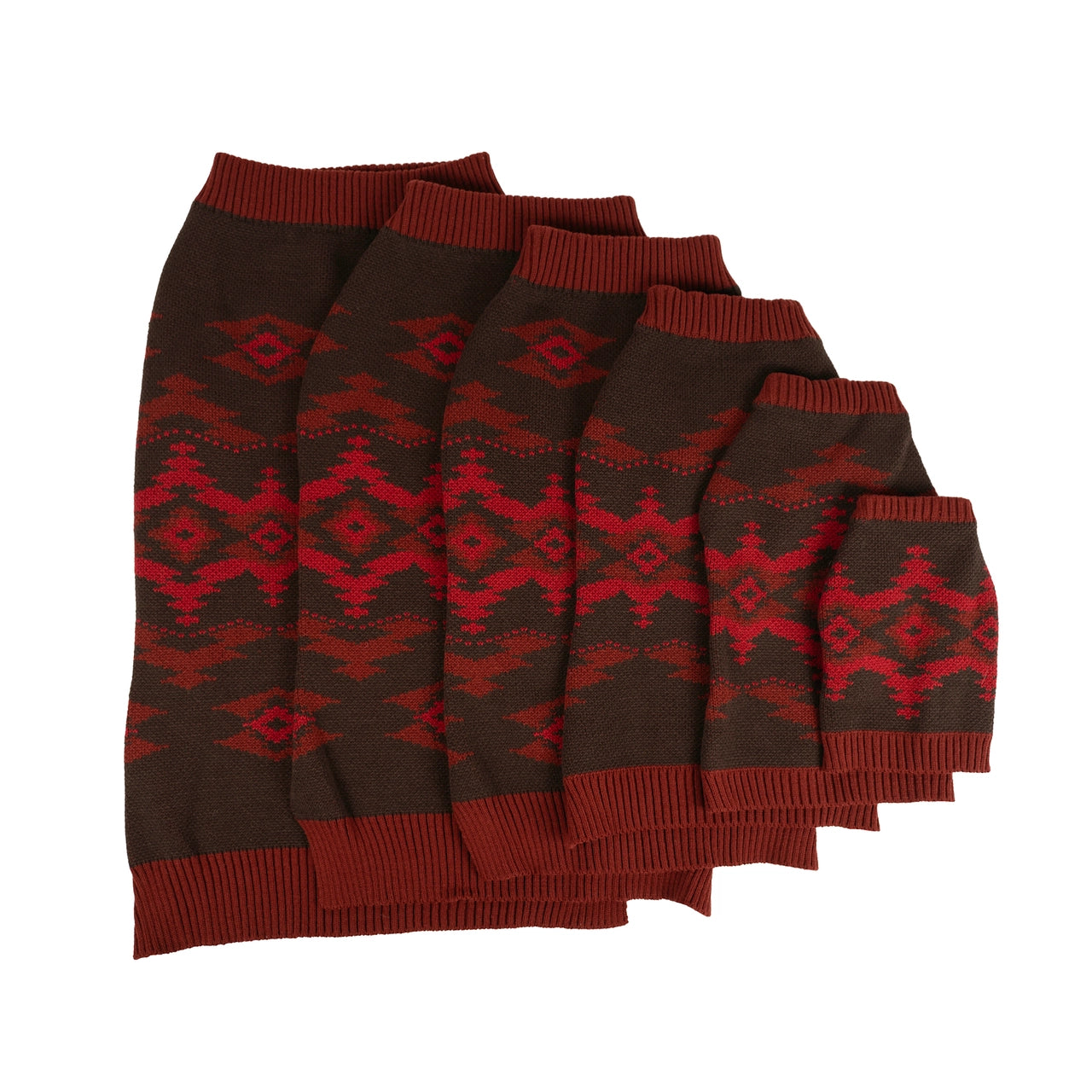 Carolina Pet Company - Pendleton Pet Sweater Crown