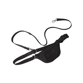 Springer - Sling Bag + Leash