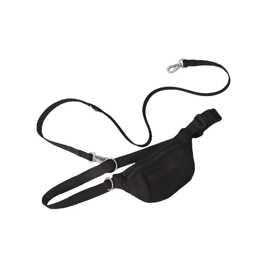 Springer - Sling Bag + Leash