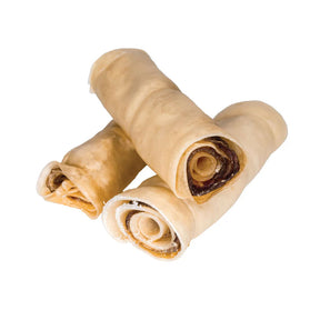 Redbarn - Collagen Wrapped Esophagus Roll