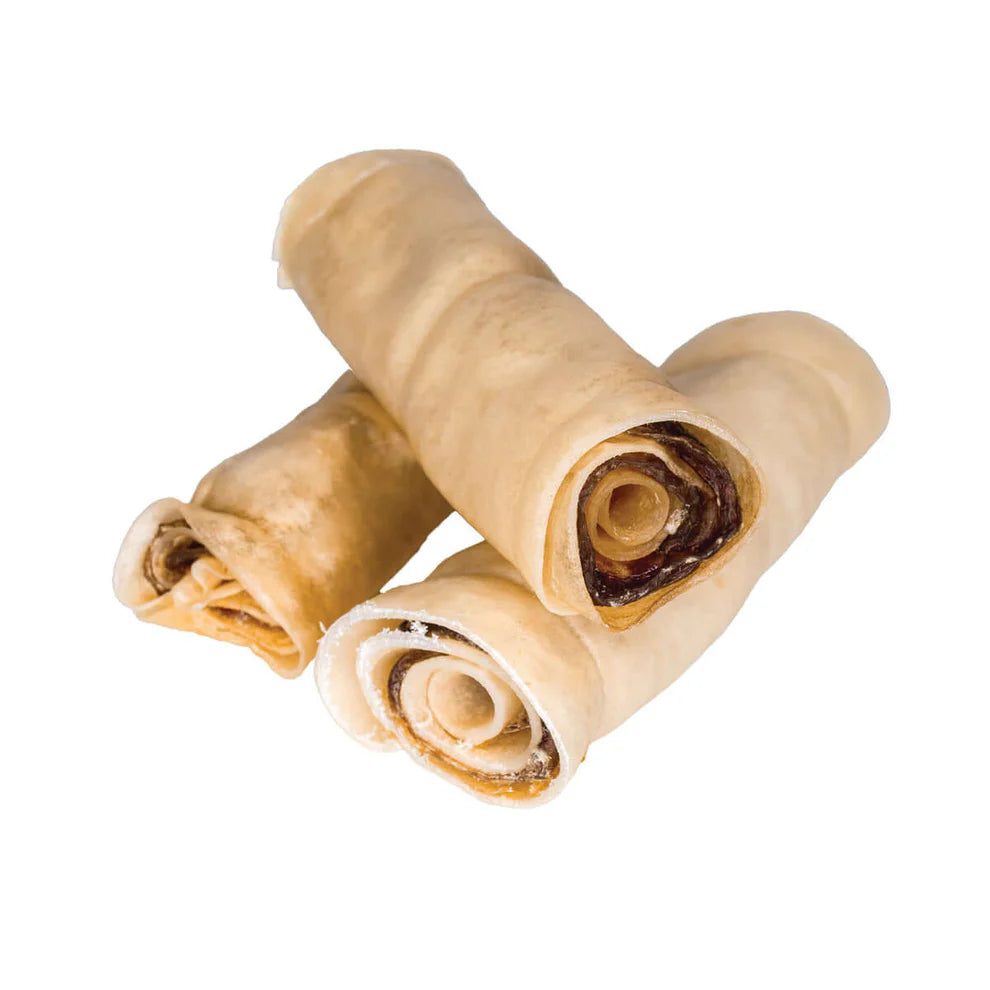 Redbarn - Collagen Wrapped Esophagus Roll