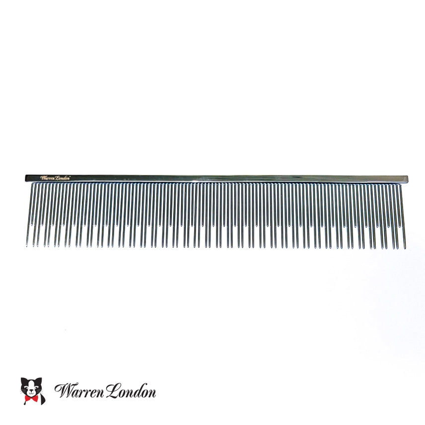 Carding Cat Comb