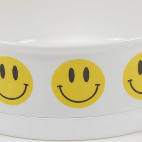 Bone Dry - Bowl Smiley Face Large