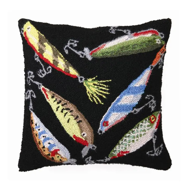 Peking HandiCraft - Pillow Fishing Lures