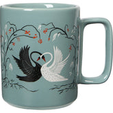 Danica Studio - Mug Swan Song Studio