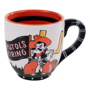 Glory Haus - Mug Let's Go OSU