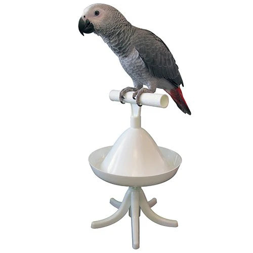 Caitec - The Percher Portable Training Perch