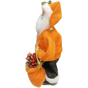 Santa's Workshop - Santa Musical & Animated OSU