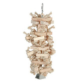 Caitec - Bird Toy Bo Jangles